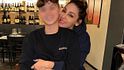 Anna Tatangelo, il dolce video del figlio Andrea