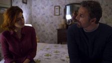 Chi è il padre del bambino di Maurizia?