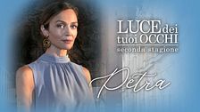 Francesca Cavallin è Petra Novak