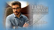 Giuseppe Zeno è Enrico