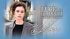 Irene Paloma Jona è Diana