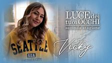 Greta Malengo è Vicky