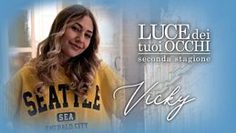 Greta Malengo è Vicky