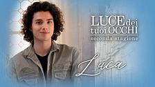 Riccardo De Rinaldis è Luca