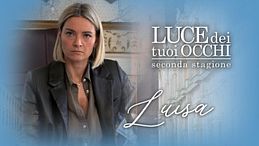 Maria Rosaria Russo è Luisa