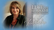 Paola Pitagora è Paola