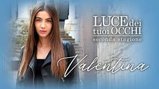 Elisa Visari è Valentina