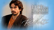 Luca Bastianello è Roberto