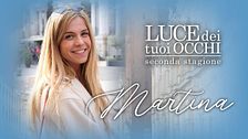 Linda Pani è Martina