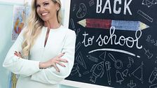 Back to school, da mercoledì 5 aprile in prima serata su Italia 1