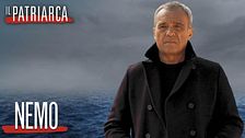 Claudio Amendola è Nemo Bandera