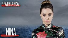 Giulia Schiavo è Nina Bandera