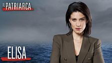Giulia Bevilacqua è Elisa