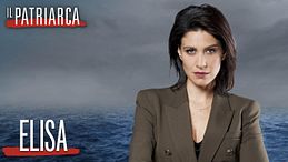 Giulia Bevilacqua è Elisa