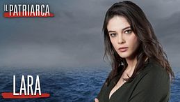 Neva Leoni è Lara