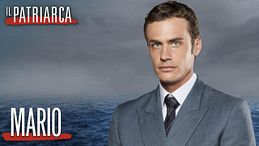 Raniero Monaco di Lapio è Mario Rizzi