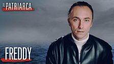 Marius Bizau è Freddy