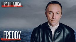 Marius Bizau è Freddy