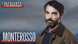 Primo Reggiani è Monterosso