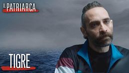 Antonio De Matteo è Tigre