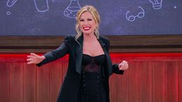 Back to School, la puntata del 5 aprile