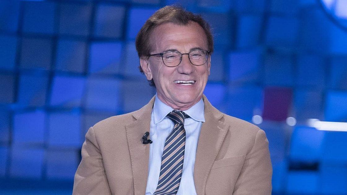 Michele Cucuzza, l'amore per le figlie: 