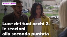 Luce dei tuoi occhi 2, il riassunto del 19 aprile