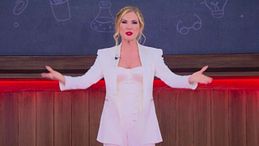 Back to school, le anticipazioni del 27 aprile