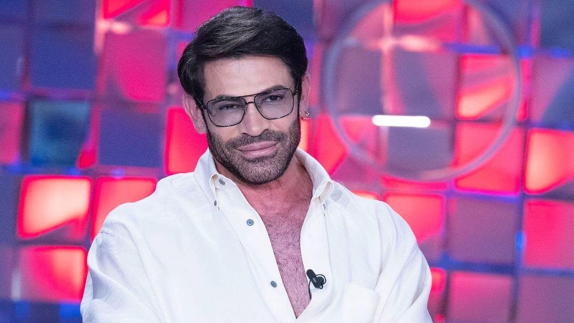 Gianni Sperti: 