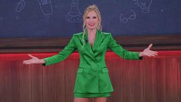 Back to school, le anticipazioni del 4 maggio