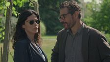 Luce dei tuoi occhi 2, la quarta puntata in streaming