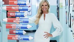 Back to school, le anticipazioni dell'11 maggio