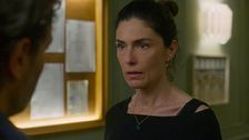 Luce dei tuoi occhi 2: Diana non è la figlia di Emma