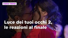 Luce dei tuoi occhi 2, le reazioni all'ultima puntata