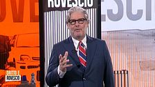 Dritto e Rovescio, le anticipazioni del 25 maggio