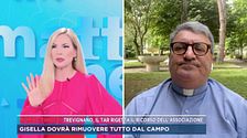 Don Patrizio su Gisella: "Ci potrebbe essere la scomunica"
