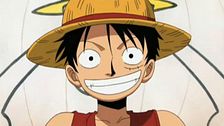 One Piece, l'anime originale in streaming su Mediaset Infinity