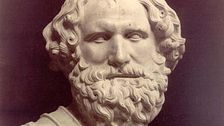 Grandi della storia: Archimede - Rivoluzione interrotta
