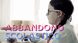 Abbandono scolastico: il progetto
