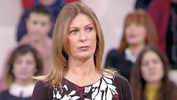 Una vita in orfanotrofio