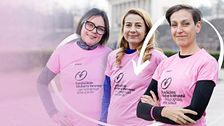 Pink - La forza delle donne