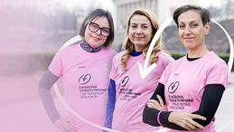 Pink - La forza delle donne