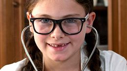 Abbandono scolastico: lo spot