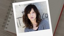 Gabriella Pession è Tosca Navarro