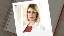 Nina Torresi è Barbara Cappello