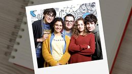 I ragazzi di Tosca