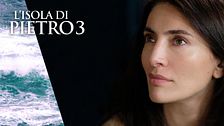 Caterina Murino è Teresa Orrù