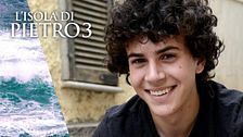 Mirko Trovato è Stefano Orrù
