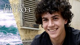 Mirko Trovato è Stefano Orrù