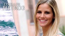 Arianna Montefiori è Margherita Spanu